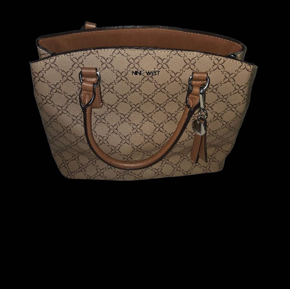 Nine West handbag NWOT